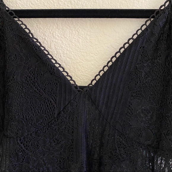 PRICE DROP! Shein Bodysuit - Picture 4 of 7